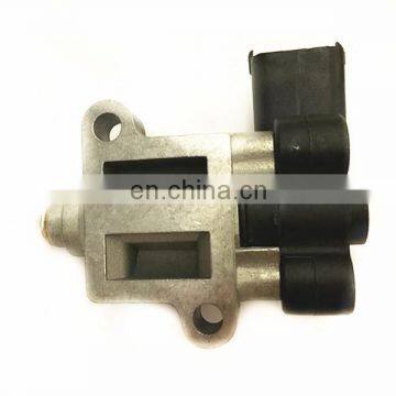 Задвижка управления холостым ходом ДВС OEM 35150-02800 3515002800 9520930007 photo-3