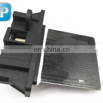 Heater Fan Blower Motor Resistor OEM 27150-41B00 2715041B00