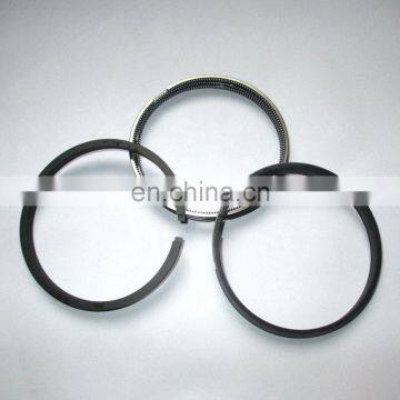 engines spare parts for F17E  piston ring set with high quality