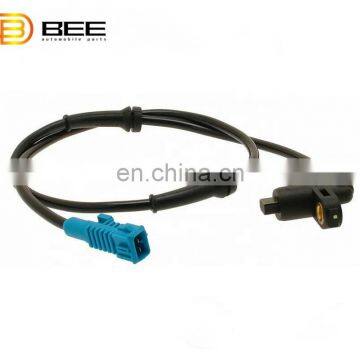Rear left or right ABS Wheel Speed Sensor FOR BMW 34526775864 0265007983 06S318 SU13505