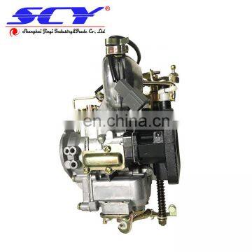 Carburetor Suitable for Toyota Hi-Lux OE 21100-31410 2110031410 21100-31411 2110031411 photo-3
