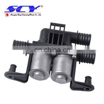 Новый клапан управления отопителем, подходящий для BMW X5 2007-2017 64116910544 64 11 6 910 544 EHV102
