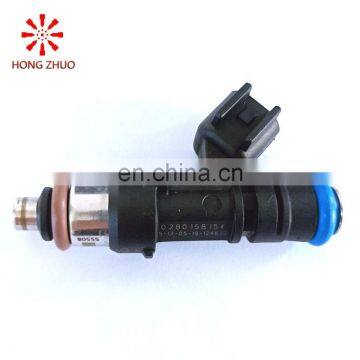 Fuel Injector Nozzle 12602223 0280158154 for MOTOR 3.6 V6 photo-3