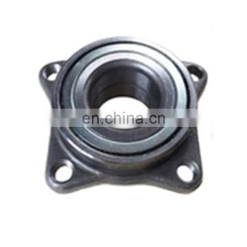 High Quality Front Wheel Hub Bearing VKBA3307