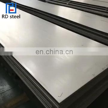 acid and alkali resistant stainless steel plate 310s 309s