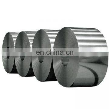 Hot Selling Cold Rolled 321 Stainless Steel Coil
