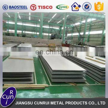 20MnCr5 Hot Rolled Black Thick Iron Sheet 1.7147 AISI 5120 Alloy Steel Plate