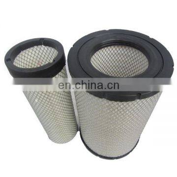 Automobile air filter P606506/AF25707 P609239/AF25732