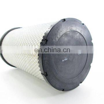 Diesel Truck Generators Engine Parts Air Filter Cartridge AF25137M AF25138M photo-5