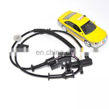 Genuine New Anti-lock Braking System ABS Speed Sensor oe 95670-1R100 956701R100 for Hyundai Kia