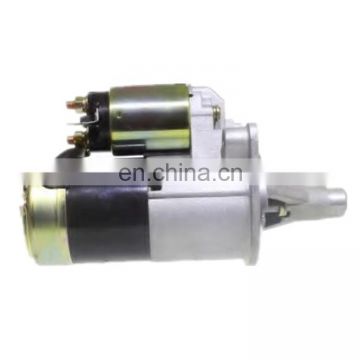 2019 New Supplier Excellent Quality 17461 4609011 LRS01751 M1T77781 M1T77781ZC Starter Motor