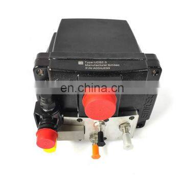 Cummins Engine Parts Doser Pump 5273338