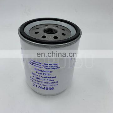 Generator diesel oil filter oil water separator 21764966