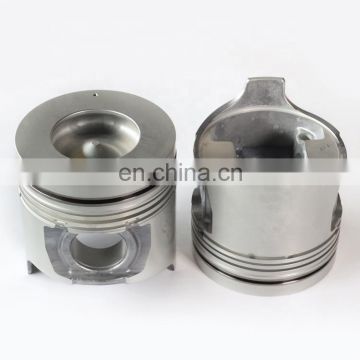 8-98152901-0 cylinder piston for 6HK1 electric injection