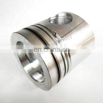 Heavy Duty Truck Spare Parts 6BT Diesel Engine Piston Kits 3922687 3930489 photo-4