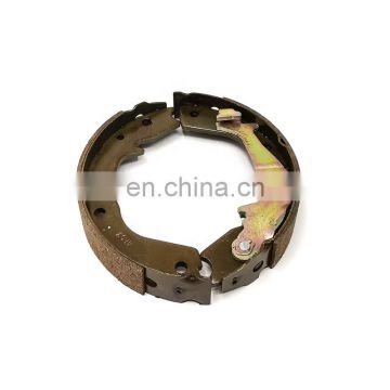 XYREPUESTOS AUTO ENGINE PARTS Repuestos Rear Brake Shoe Set MR535718 MN186248 for Mitsubishi Pajero Montero 3 III Montero V73