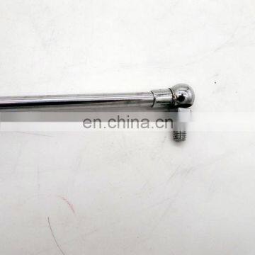 WG1664110025 Gas spring support bolt For HOWO Truck