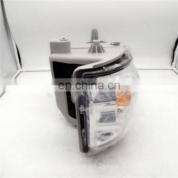 Hot Selling Original Sinotruk Truck Spare Parts Headlamp Assy For Tractor photo-3