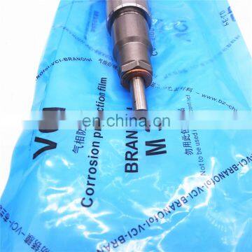 Engine Injector 4939061 for CRANE XCMG QSB6.7 QSC8.3  QY25 QY50 QY75