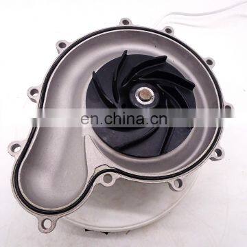 Motorcycle water pump