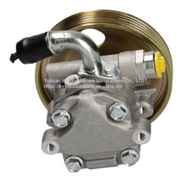 POWER STEERING PUMP FORD FIESTA V 1416165 MAZDA 2 (DY)  1.4CD DD5932600