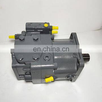 REXROTH A11V A11VO A11VSO Series Hydraulic Axial Piston Pump A11VO40DR/10L-NZC12N00 photo-7