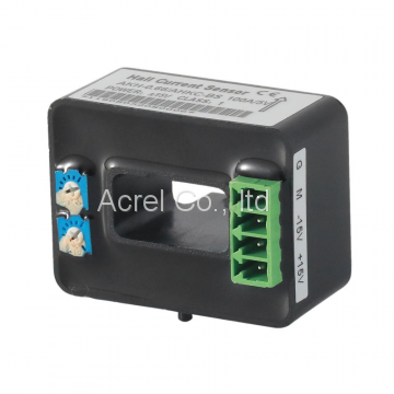 ACREL AHKC-BS Closed-Loop DC Current Hall Effect Sensor