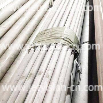 Wholesale SS Stainless Pipes S32705 Duplex Stainless Steel Tube photo-4