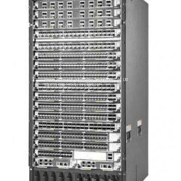 CE12804E Fast Data Center Switch Managed Ethernet Switch photo-3