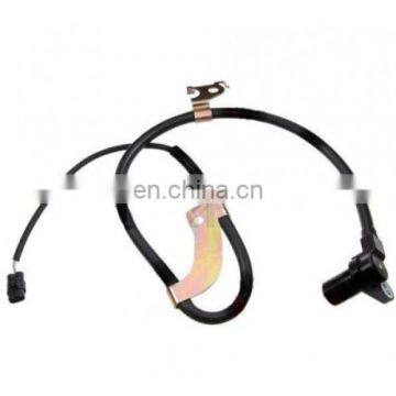 ABS Wheel Speed Sensor for Suzuki Liana OEM 56220-59J00;SU12791 BAS8509 N5008000