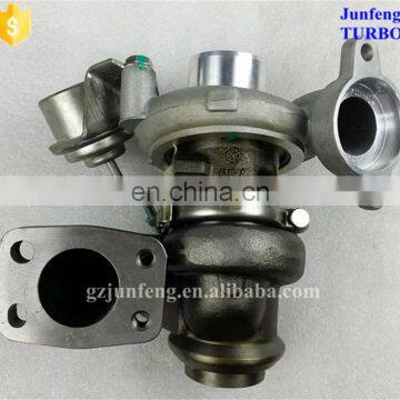49173-07506 9657530580 TDO25 Turbo for Citroen C4 photo-2