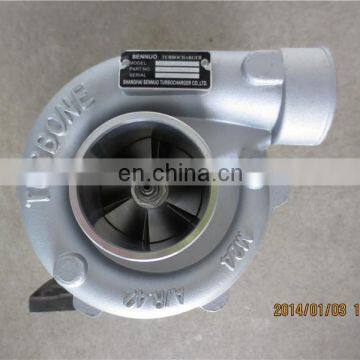 Turbo Factory Direct Price HD820 6D31T ME088725 TE06H 49185-01010 Turbocharger