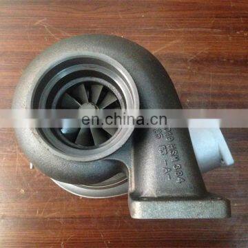 Engine parts S3B Turbocharger for Caterpillar 350H C65D 615 3306 Engine S3BSL128 Turbo 0R6981 10R1011 118-2284 167972 219-9710