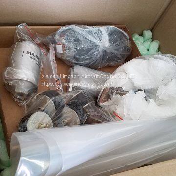 Limbach L550EF UAV Engine Spares Spark Plugs Cushion Pad Engine Stand Alternator Generator UAV Hybrid System photo-4