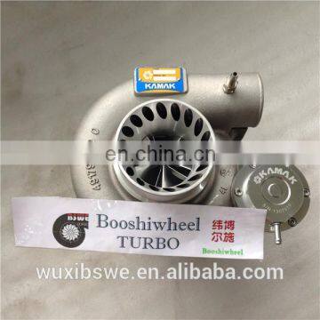 NT70-5206H-S Booshiwheel Modify Turbo 49179-520 0 230902001011 photo-4