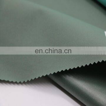 320D Full Dull Tpu Coated Nylon Taslan Waterproof Fabric for Outdoor Jacket photo-4