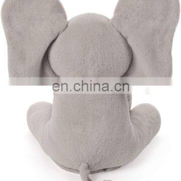 Factory direct sale cheap elephant plush toys