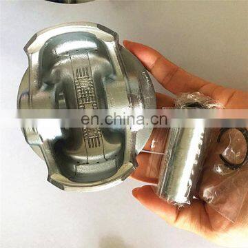 Jet Boat Gasket Piston Kit and Rings 2009 for Yamaha Fy1800 Fa1800 FX1800 WaveRunner FX SHO WSM 010-873-06PK Wiseco 40049M08600 photo-5