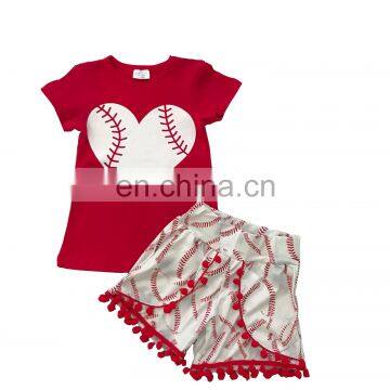 Boutique Clothing Baby Clothes Factory Wholesale Children's Clothing Girls