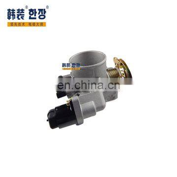 Wholesale Throttle Body DLD46D For Lifan 320 520 High Quality photo-3