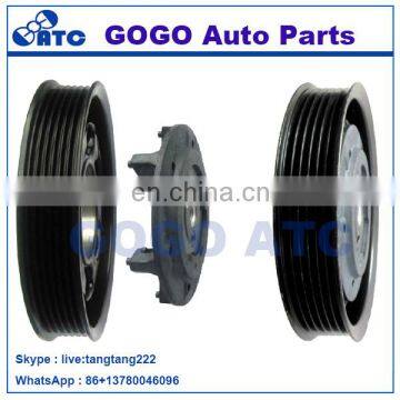 5SE09C-115mm-6PK ac compressor clutch for Yaris 2003 Corolla Vitz OEM 44722-08465 44722-09610 88320-52010