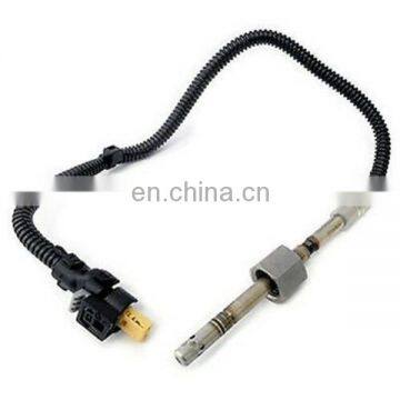 Exhaust Gas Temperature Sensor FOR MERCEDES A207 C207 C218 R172 09- 0009055202 OEM A0009055202 0009058904 A0009058904