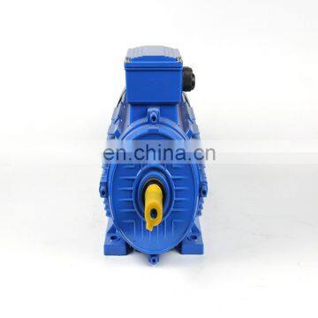 Y160M-6 7.5KW 380V Electric Motor photo-3