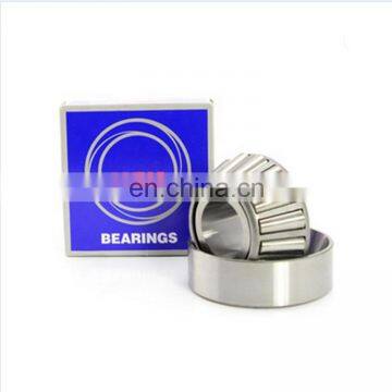 High Performance 32017 85*130*29 NTN NSK Double Taper Roller Bearing photo-4