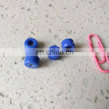 High precision fingerboard wheel bearing 1.5*4*2mm 681Xzz fingerboard wheel with ball bearing