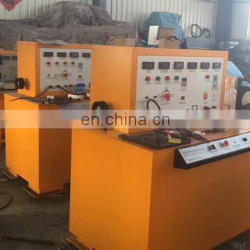 LGCS-2A Automobile Starter Motor Testing Machine Generator Starter Integration Test Bench photo-2
