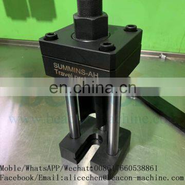 Common Rail Injector Tools Diesel Special Injector Disassembly Tool and Assembly Tools photo-3