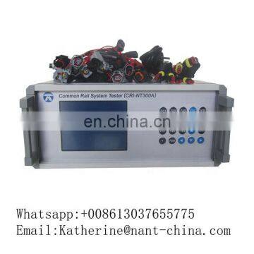 High Quality Lowest Price CRI-NT300A  Injector Common Rail Pump Tester