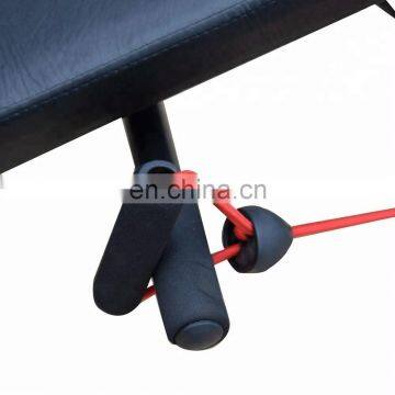 Body Building Fitness Equipment in Folding Sit up Bench/used Weight Bench for Sale Home Gym Equipment photo-5