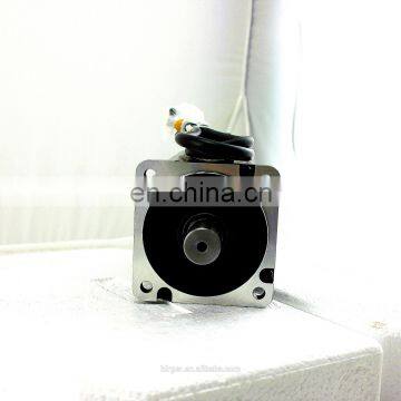 2.4nm Ethercat ac Servo Motor for Sewing Machine photo-6